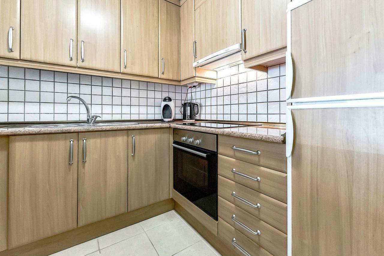 2Bed Ocean Apartment In Los Gigantes Puerto de Santiago  Bagian luar foto