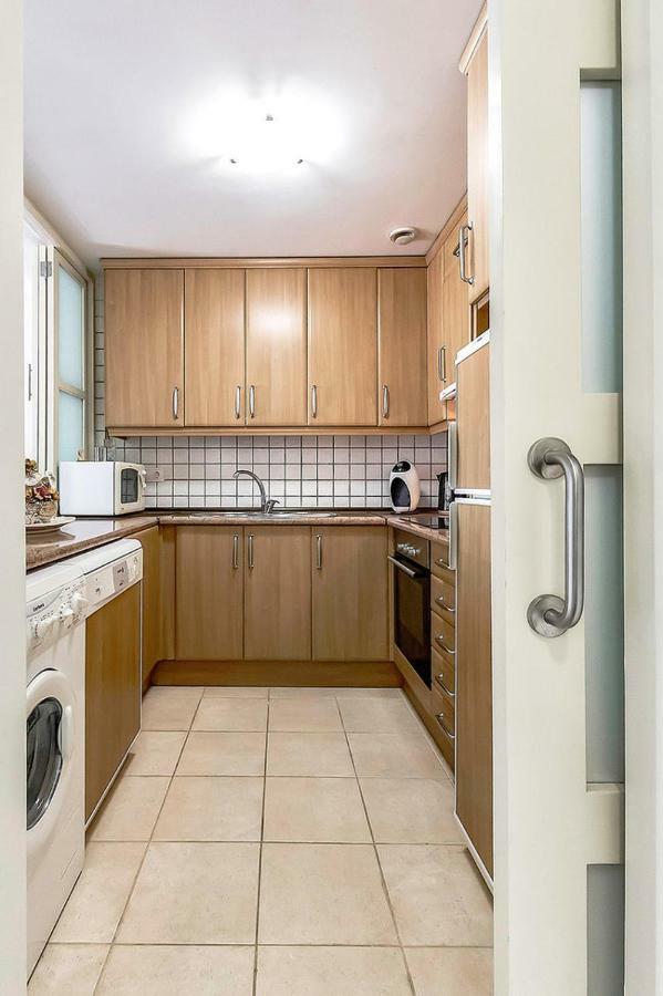 2Bed Ocean Apartment In Los Gigantes Puerto de Santiago  Bagian luar foto